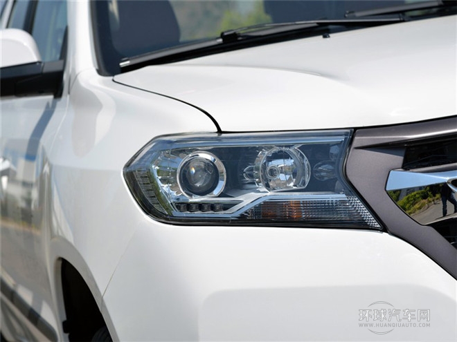 2015款 1.9T兩驅(qū)柴油豪華型