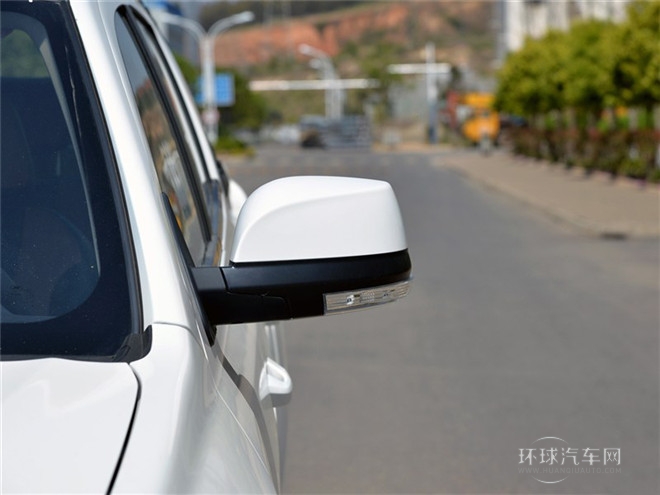 2015款 1.9T兩驅(qū)柴油豪華型