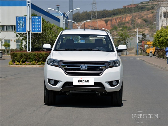 2015款 1.9T兩驅柴油豪華型