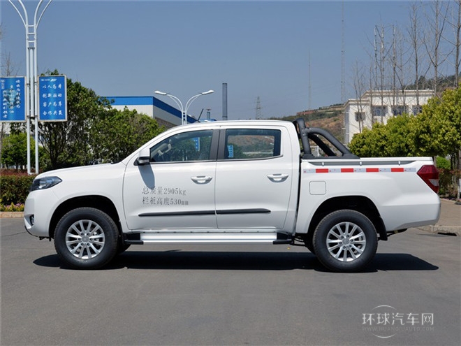 2015款 1.9T兩驅(qū)柴油豪華型