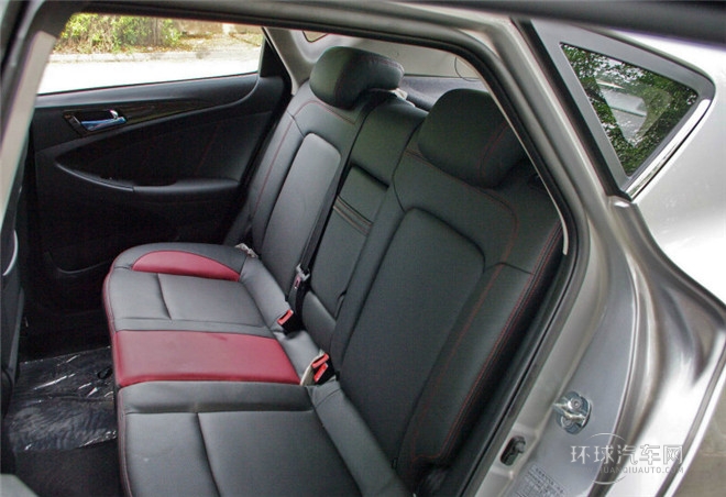 2015款 1.6L 手動俊酷型 國IV