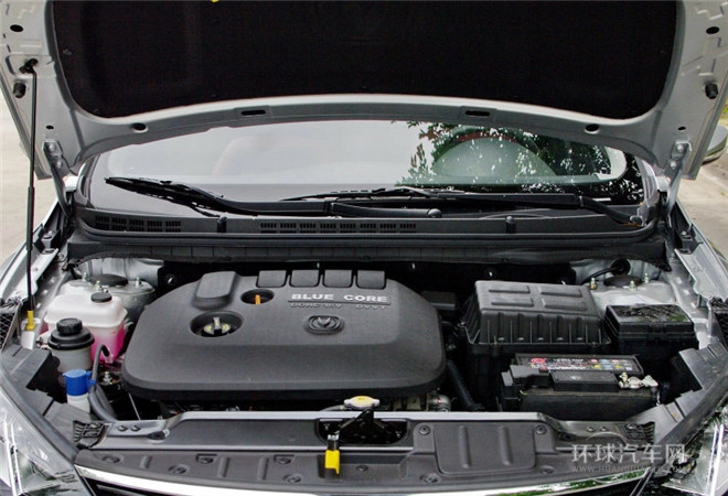 2015款 1.6L 手動俊酷型 國IV