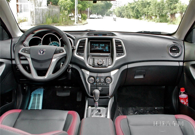 2015款 1.6L 手動俊酷型 國IV