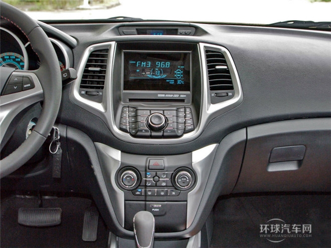 2015款 1.6L 手動俊酷型 國IV