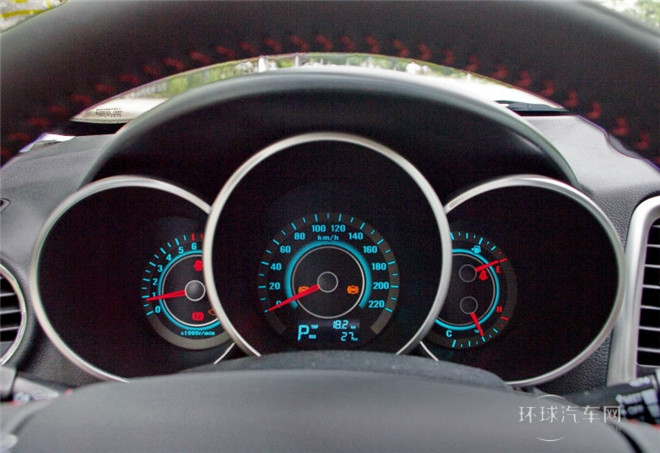 2015款 1.6L 手動俊酷型 國IV