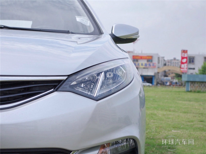 2015款 1.6L 手動俊酷型 國IV