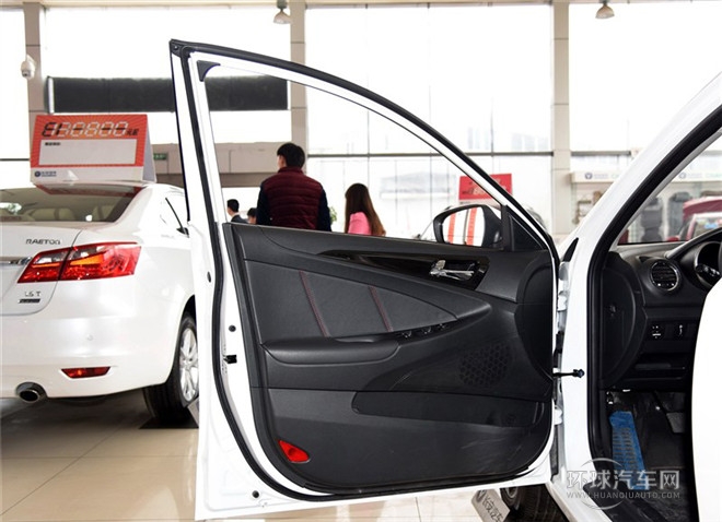 2015款 1.6L 手動俊酷型 國V