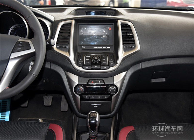 2015款 1.6L 手動俊酷型 國V