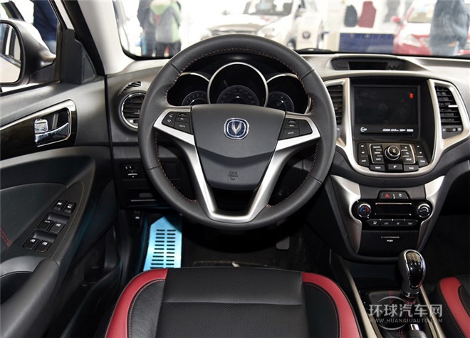 2015款 1.6L 手動俊酷型 國V