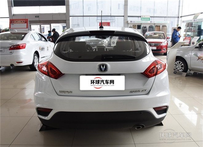 2015款 1.6L 手動俊酷型 國V