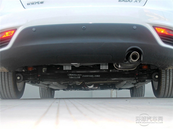 2015款 1.6L 手動銳酷型 國IV