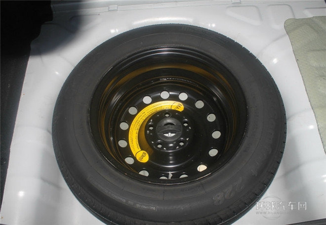 2015款 1.6L 手動銳酷型 國IV