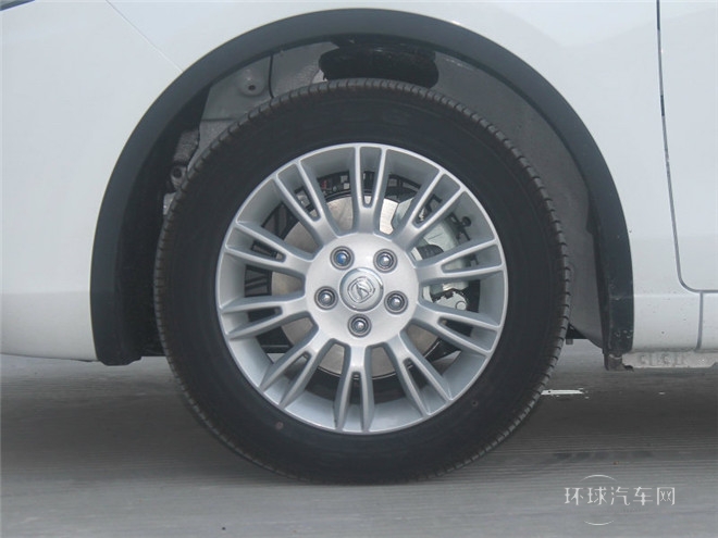 2015款 1.6L 手動銳酷型 國IV