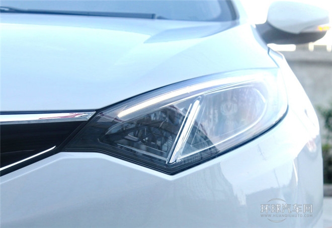 2015款 1.6L 手動銳酷型 國IV