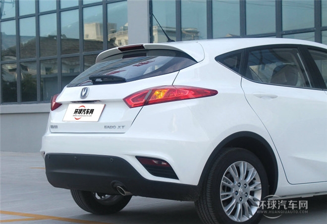 2015款 1.6L 手動銳酷型 國IV
