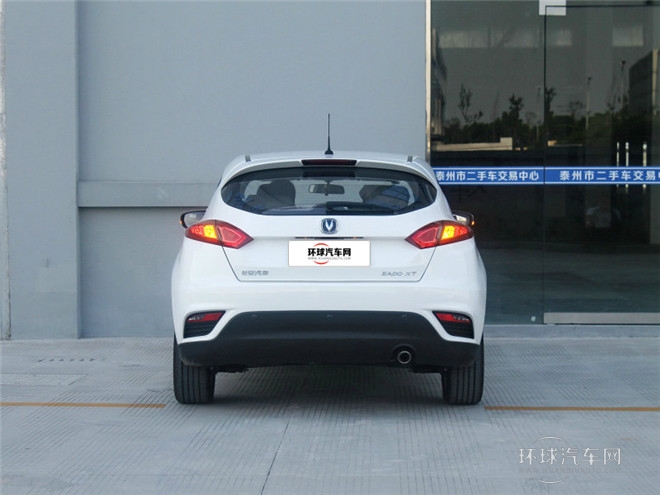 2015款 1.6L 手動銳酷型 國IV