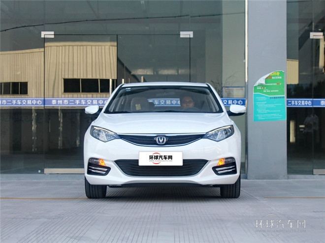 2015款 1.6L 手動銳酷型 國IV