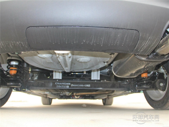 2015款 1.6L 手動尚酷型 國IV