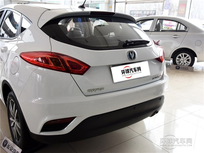 2015款 1.6L 手動(dòng)尚酷型 國(guó)IV