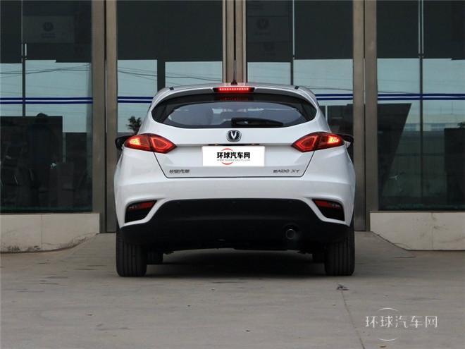 2015款 1.6L 手動尚酷型 國IV