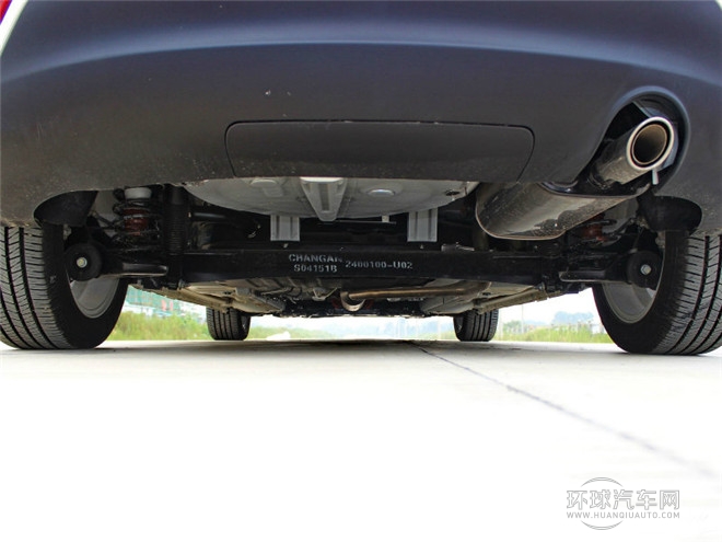 2015款 1.6L 手動致酷型 國IV