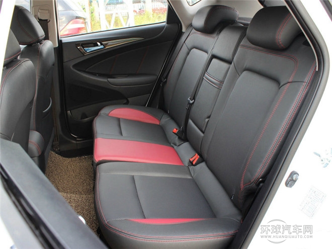 2015款 1.6L 手動致酷型 國IV