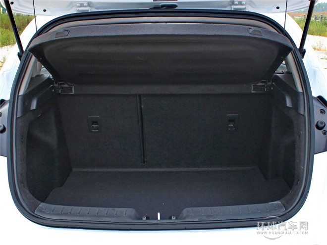 2015款 1.6L 手動致酷型 國IV