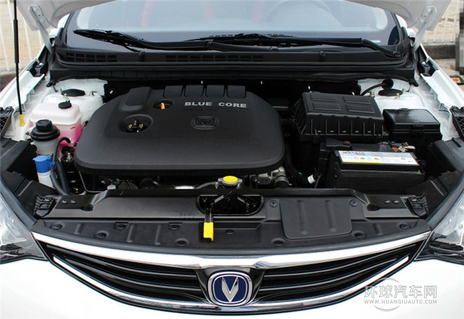 2015款 1.6L 手動致酷型 國IV