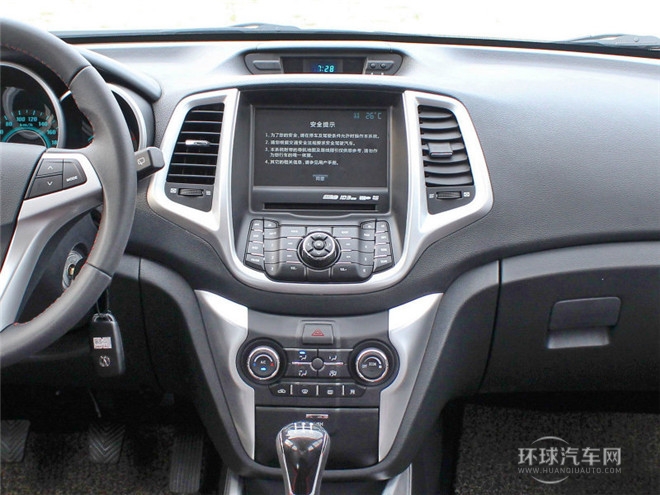 2015款 1.6L 手動致酷型 國IV