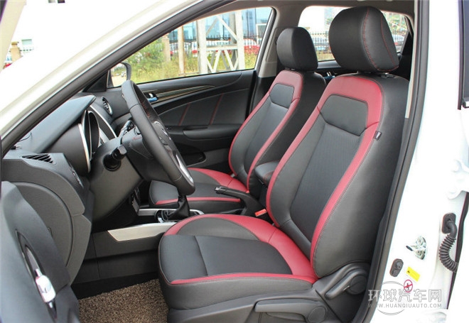 2015款 1.6L 手動(dòng)致酷型 國(guó)IV