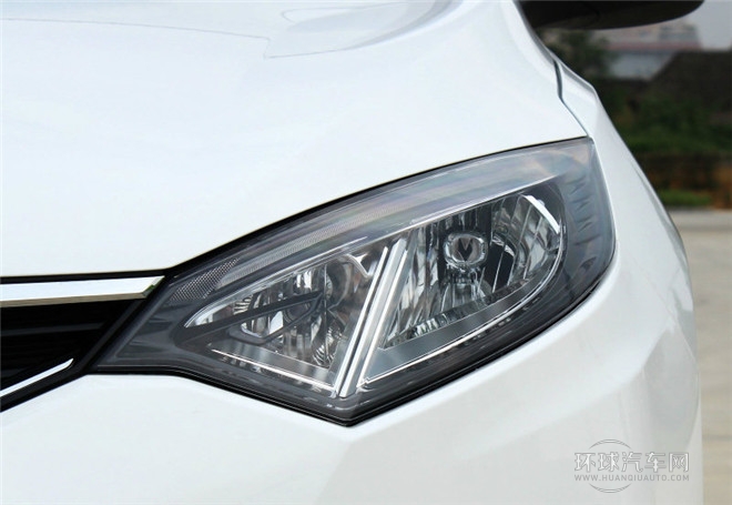 2015款 1.6L 手動(dòng)致酷型 國(guó)IV