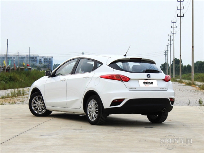 2015款 1.6L 手動致酷型 國IV