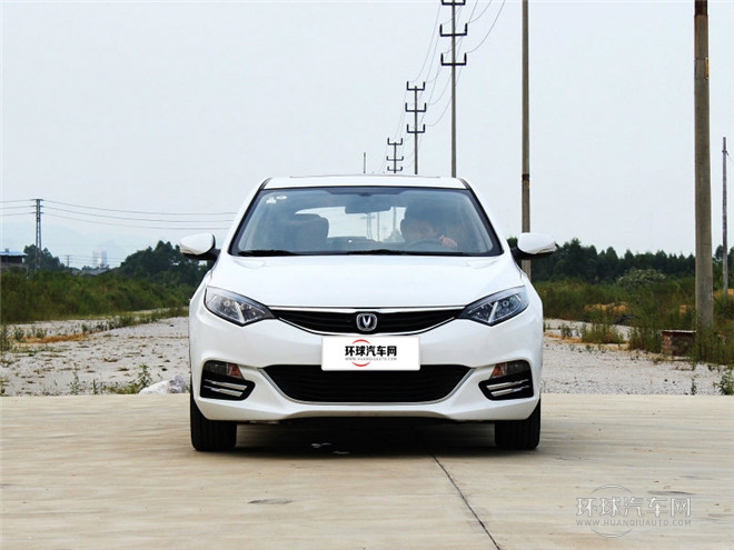 2015款 1.6L 手動致酷型 國IV