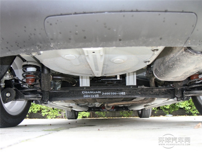 2015款 1.6L 自動(dòng)俊酷型 國(guó)IV