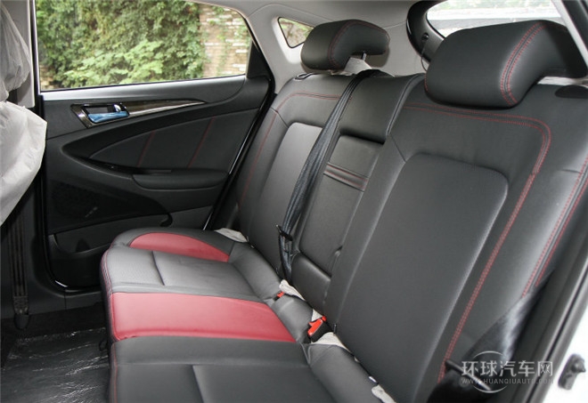 2015款 1.6L 自動(dòng)俊酷型 國(guó)IV