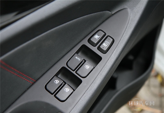 2015款 1.6L 自動俊酷型 國IV