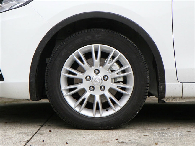 2015款 1.6L 自動俊酷型 國IV