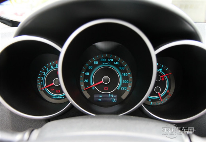 2015款 1.6L 自動俊酷型 國IV