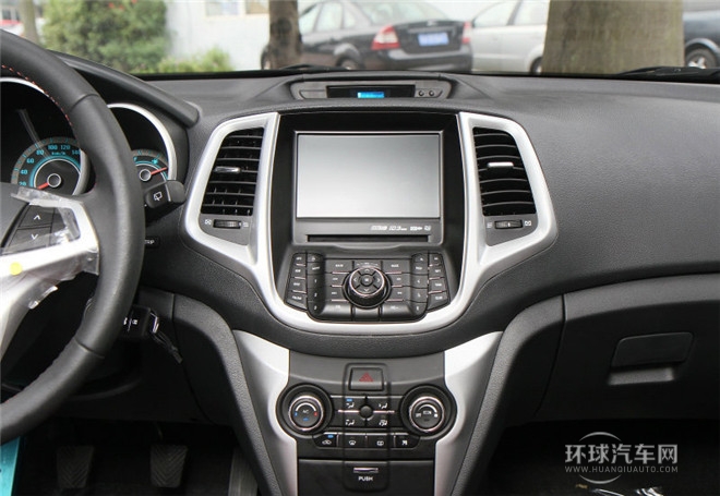 2015款 1.6L 自動俊酷型 國IV