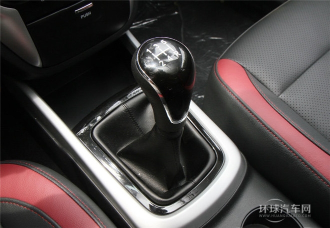 2015款 1.6L 自動俊酷型 國IV