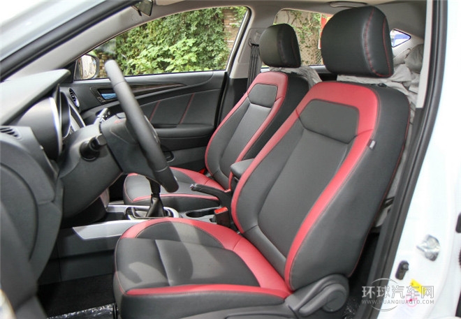 2015款 1.6L 自動俊酷型 國IV