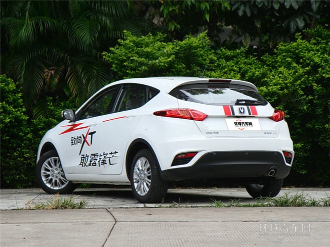 2015款 1.6L 自動俊酷型 國IV