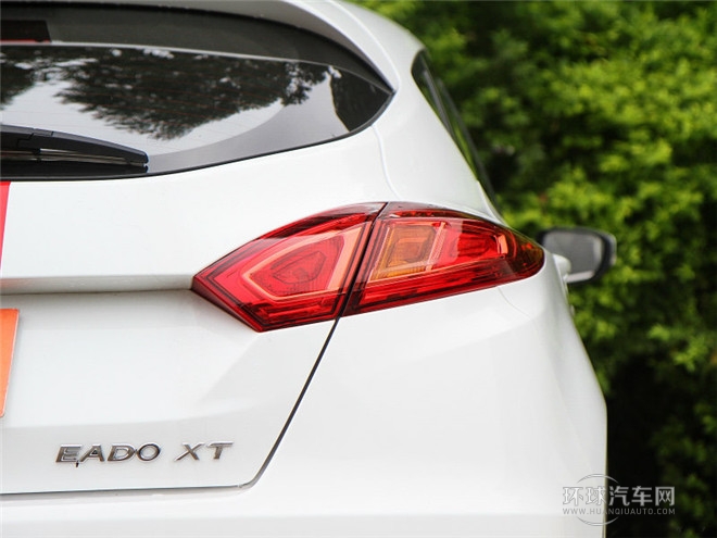 2015款 1.6L 自動(dòng)俊酷型 國(guó)IV