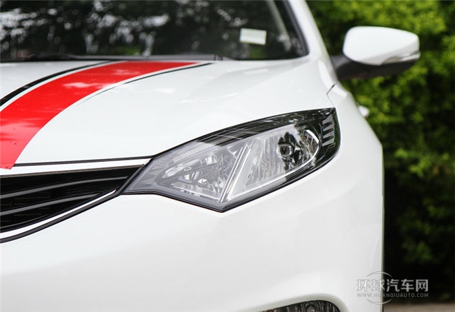 2015款 1.6L 自動俊酷型 國IV