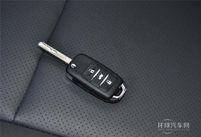 2015款 1.6L 自動俊酷型 國V