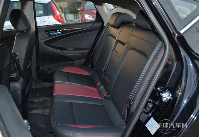 2015款 1.6L 自動俊酷型 國V