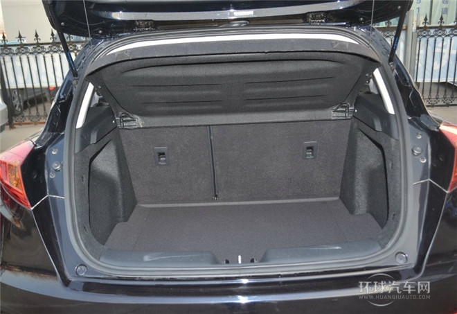 2015款 1.6L 自動俊酷型 國V