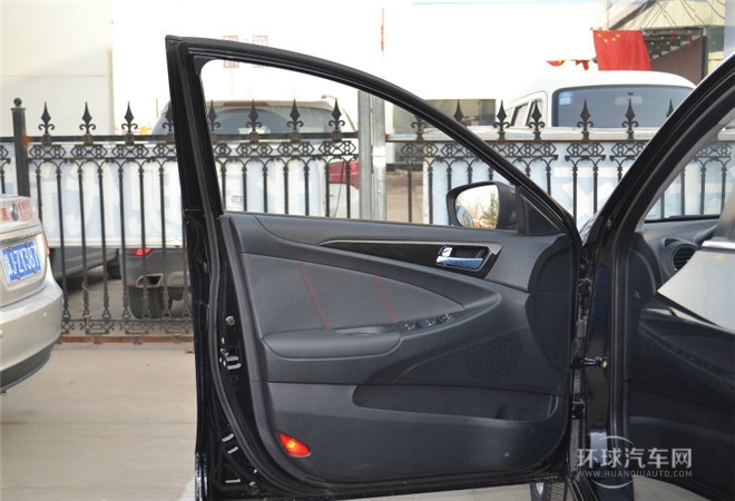 2015款 1.6L 自動俊酷型 國V