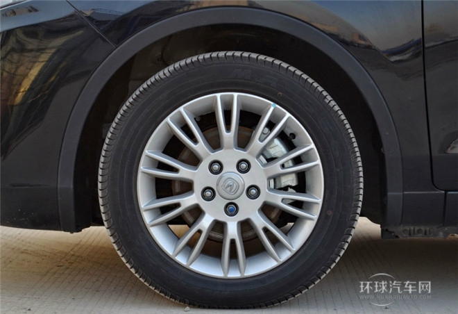 2015款 1.6L 自動俊酷型 國V