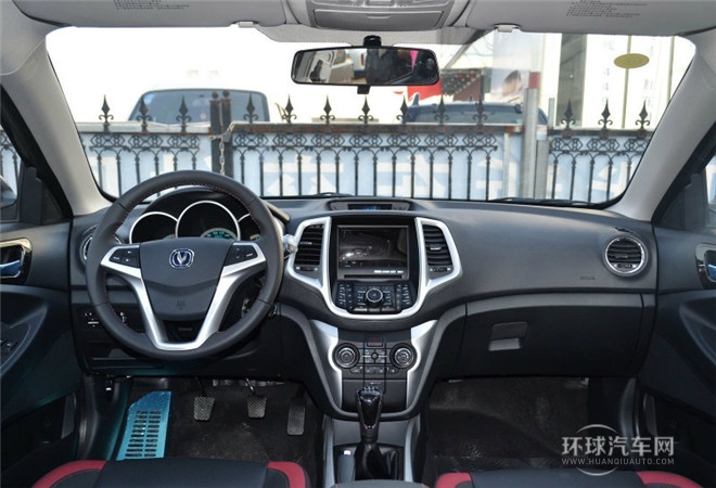 2015款 1.6L 自動俊酷型 國V